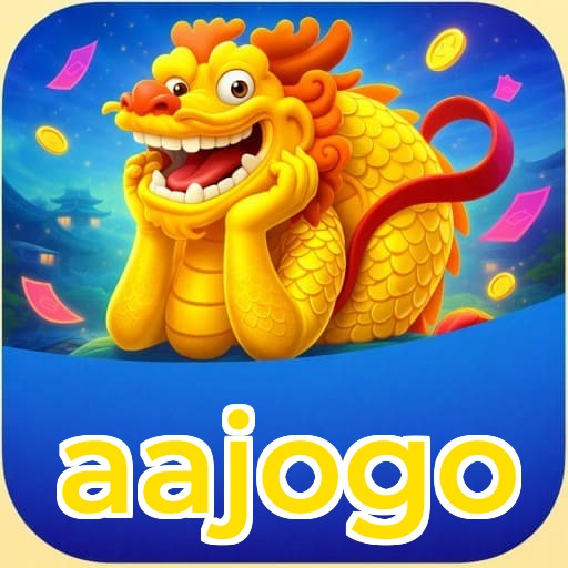 Catálogo aajogo 2.547 jogos - Pragmatic Play, Evolution, NetEnt